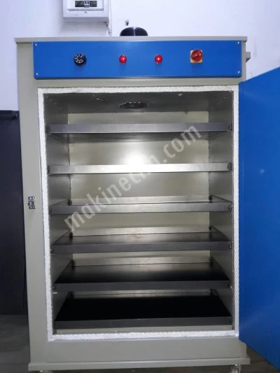 Plastic Granite Dehumidification Ovens----The Most Economical Top Quality Oven- 6 Tray Turbo System
