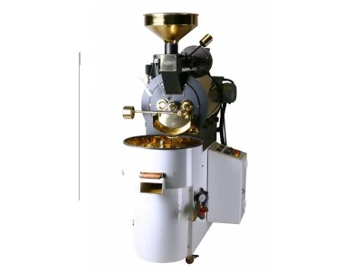 Coffee Roasting