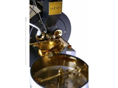 Coffee Roasting