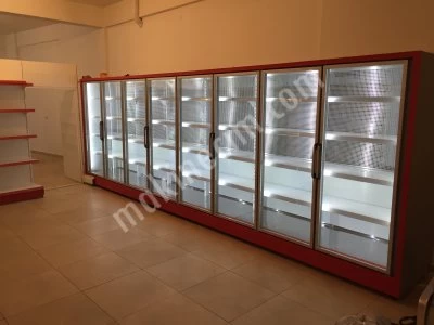 Sütlük Dolabı