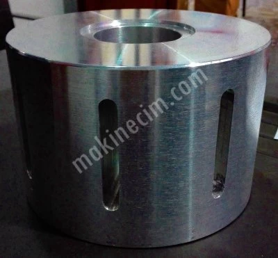 Ultrasonik Horn Tasarımı ve İmalatı