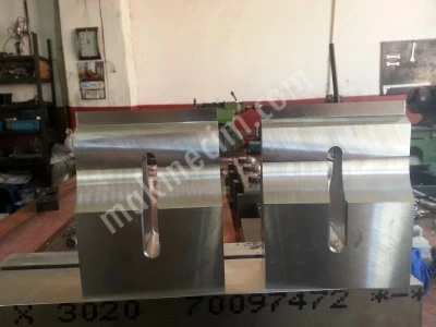 Ultrasonik Horn Tasarımı ve İmalatı