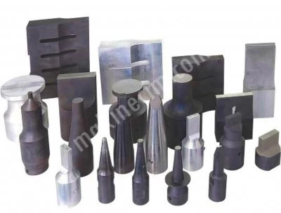 Ultrasonik Horn Tasarımı ve İmalatı