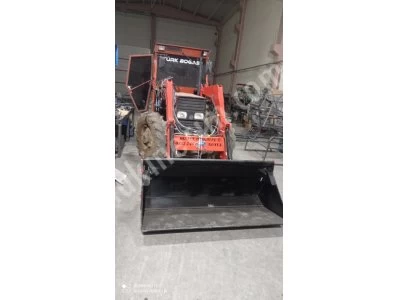 Tractor Front Loader Bucket Manufacturing Dizayn Hydraulıc