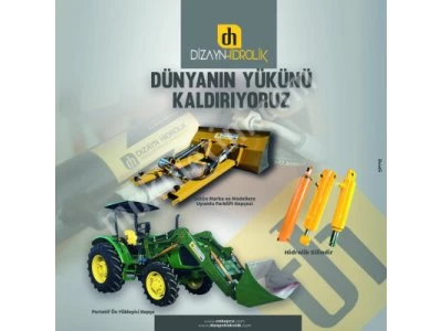 Takmatic Straight Bucket Balance Arm Bucket