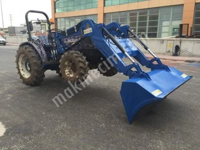 Takmatic Straight Bucket Balance Arm Bucket