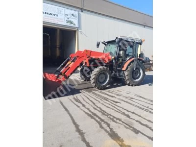 Spring Campaign For Tractor Front Loader Attachment Flat Bucket Buckets
