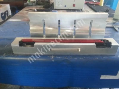 Ultrasonik Fason İmalatı