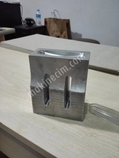 Ultrasonik Fason İmalatı