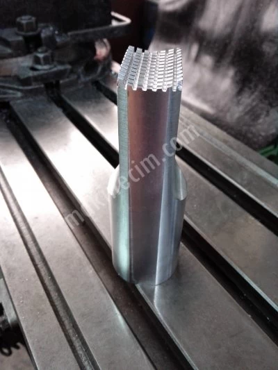 Ultrasonik Fason İmalatı