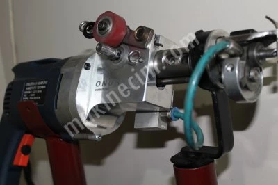 Tuft Halı El Makinesi Halı Tamir Tabancsı Halı Tıraşlama Makinesi