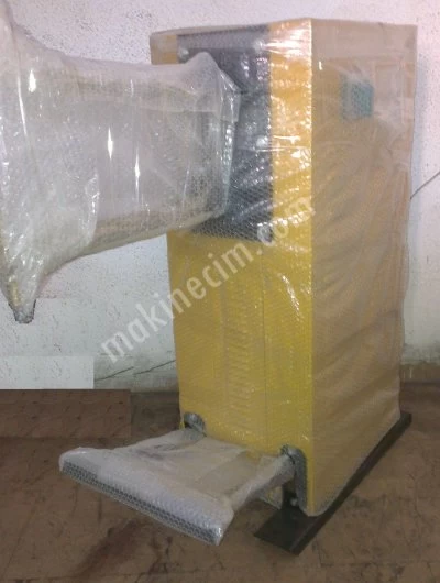 ZERO - 10 KVA SPOT WELDING MACHINE