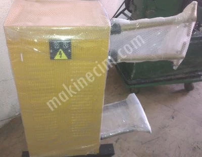 ZERO - 10 KVA SPOT WELDING MACHINE