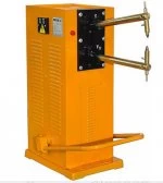 Sıfır - 10 Kva Punta Kaynak Makinası