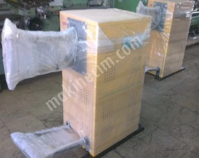 ZERO - 20 KVA SPOT WELDING MACHINE