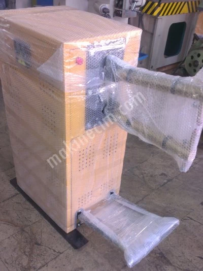 ZERO - 20 KVA SPOT WELDING MACHINE
