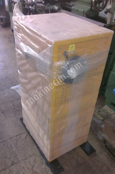 ZERO - 20 KVA SPOT WELDING MACHINE