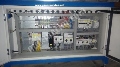 Montaj Makinası Satılık Fırın Düğme
