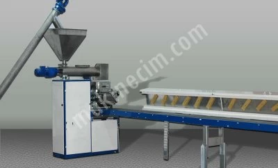 Cube sugar machine