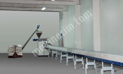 Küp Şeker Makinası
