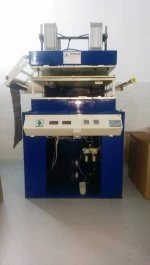 Battal Boy Yaldız Varak Baskı-Sıcak Baskı Makinesi -Çook Ekonomik İmalatı Yapılır.1