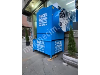 No Waiting From Zero Production Immediately Delivery Water Cooling Towers