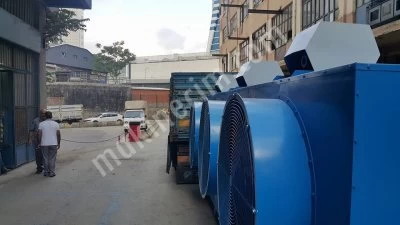 No Waiting From Zero Production Immediately Delivery Water Cooling Towers