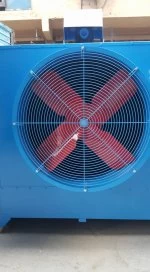 Sıfır Imalattan Bekleme Yok Hemen Teslim Su Soğutma Kuleleri