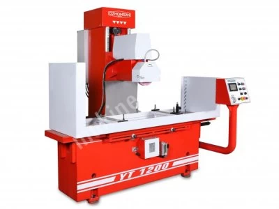 Yt1200 Satıh Taşlama Makinası