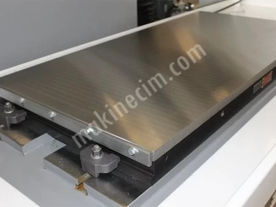 Yt1200 Satıh Taşlama Makinası