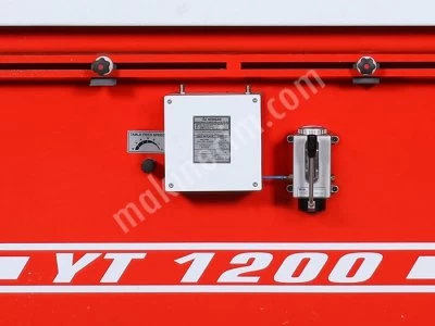 Yt1200 Satıh Taşlama Makinası