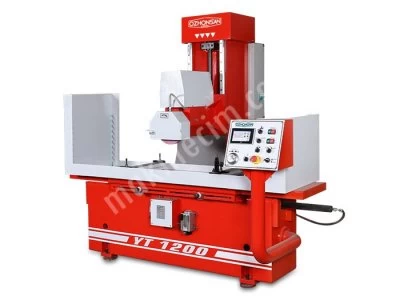 Yt1200 Satıh Taşlama Makinası