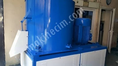 140 acromel machine brand new