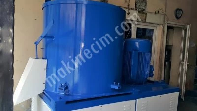 140 acromel machine brand new