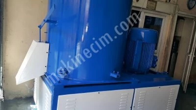 140 acromel machine brand new