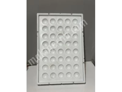 Jelly Candy Mold Silicone