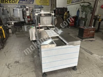 Jöle Şeker Makinası