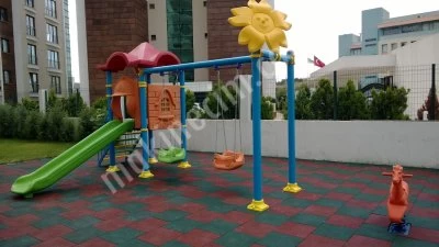 Bursa Çocuk Oyun Grubu İmalatçısı