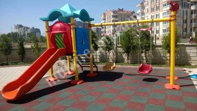 Bursa Çocuk Oyun Grubu İmalatçısı