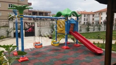 Bursa Çocuk Oyun Grubu İmalatçısı