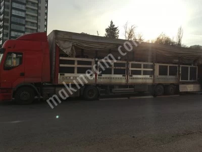 Dry Cooler Su Soğutma