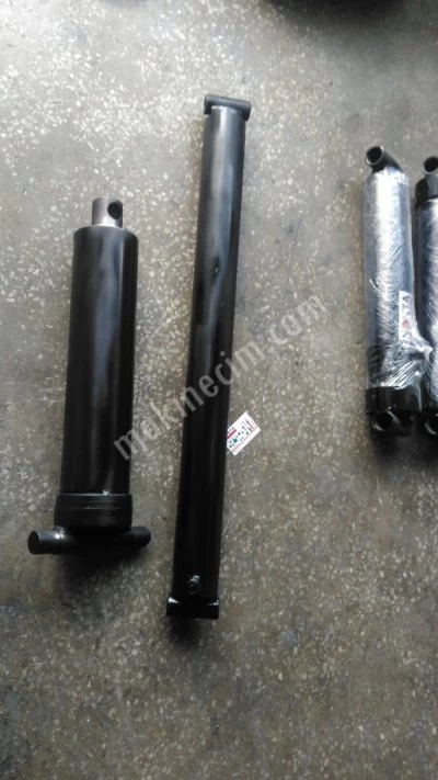 2 Stage Trailer Lift, 2 Stage Pickup Truck Lift, 2 Stage Truck Lift, 2 Stage Truck Lift