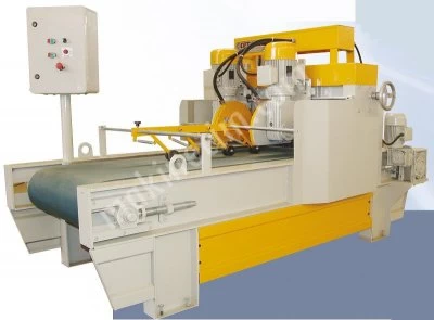 2 Head Marble Cutting Machine