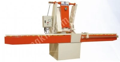 Mermer Baş Kesme Makinası
