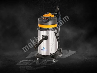 3 Motor Vacuum Cleaner