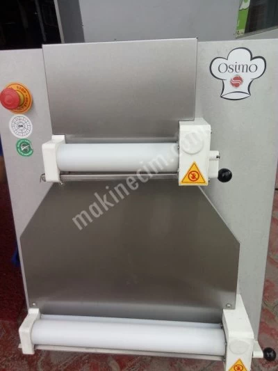 Hamur Açma Makinaları 40 Cm