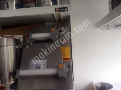 Hamur Açma Makinaları 40 Cm