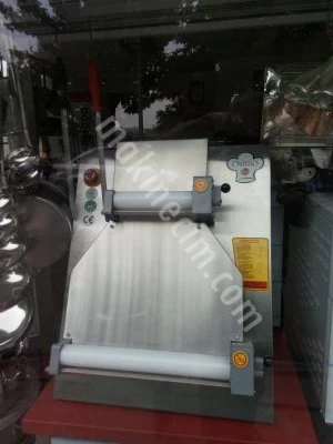 Hamur Açma Makinaları 40 Cm