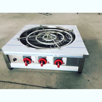 Pastry Cooker
