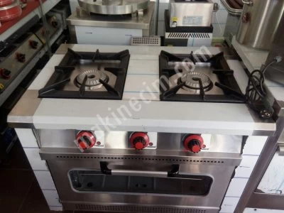 2 Cooker
